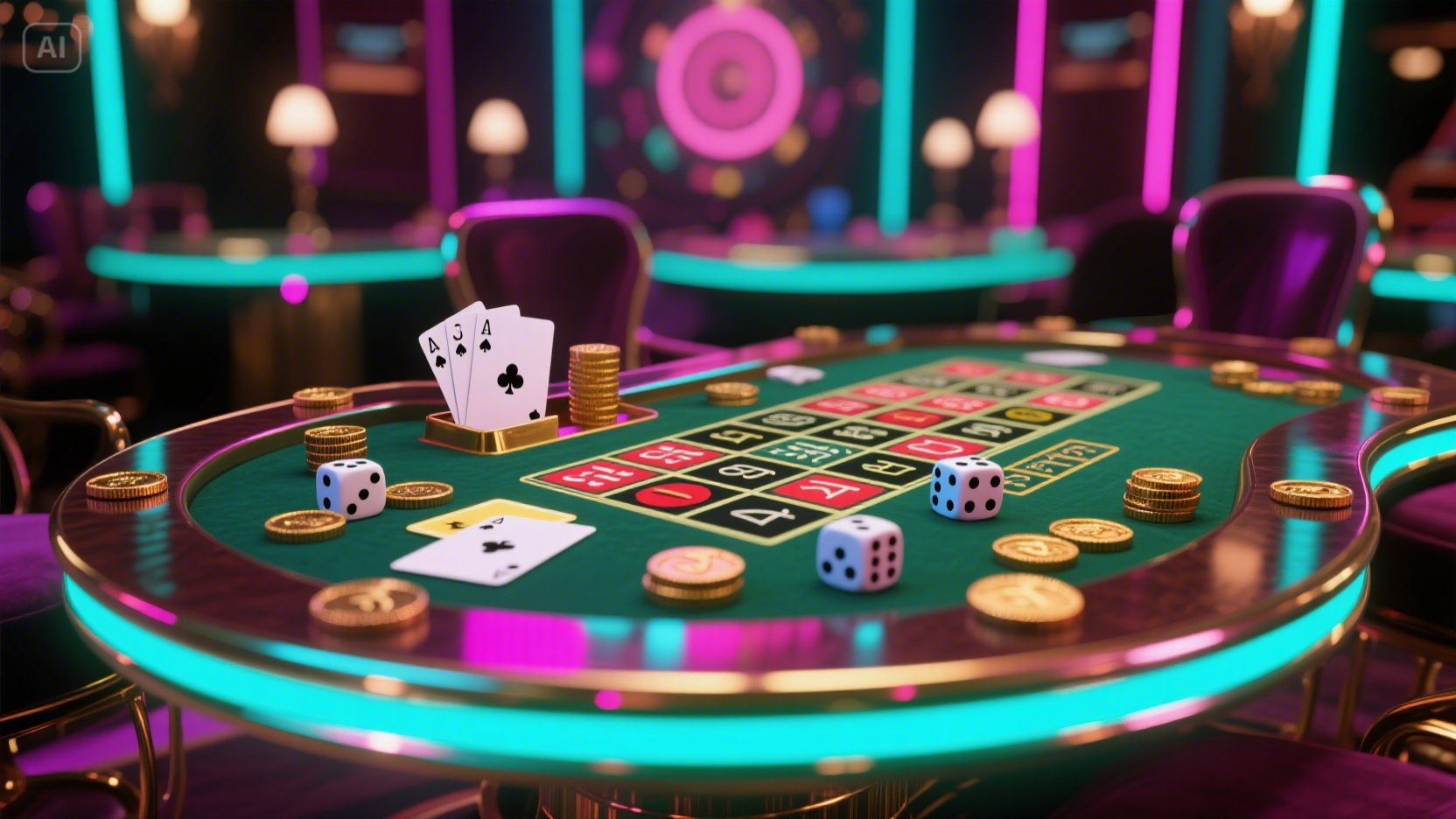 Registration at SapphireBet Casino
