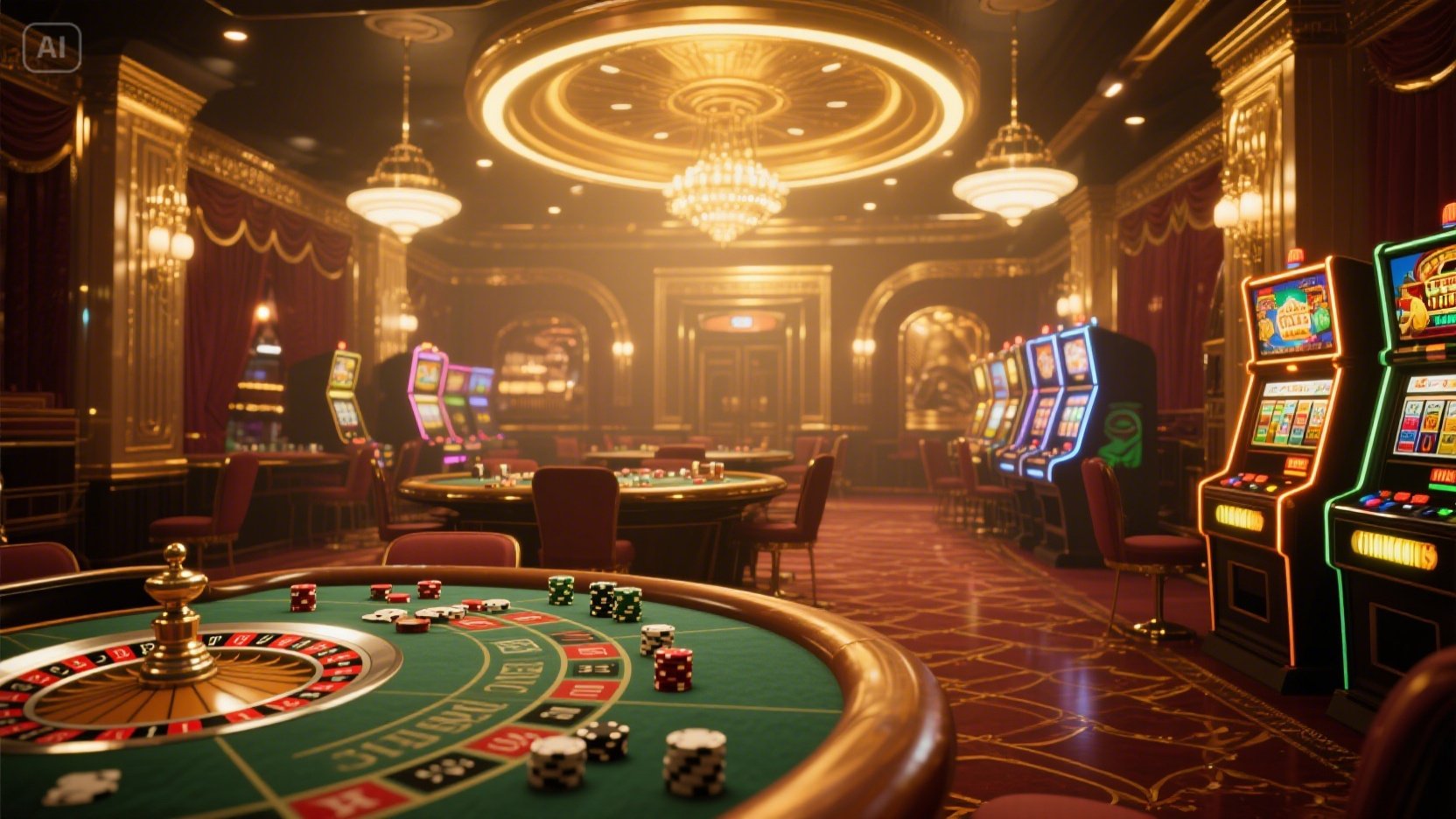 Casino SapphireBet desktop and mobile interfaces