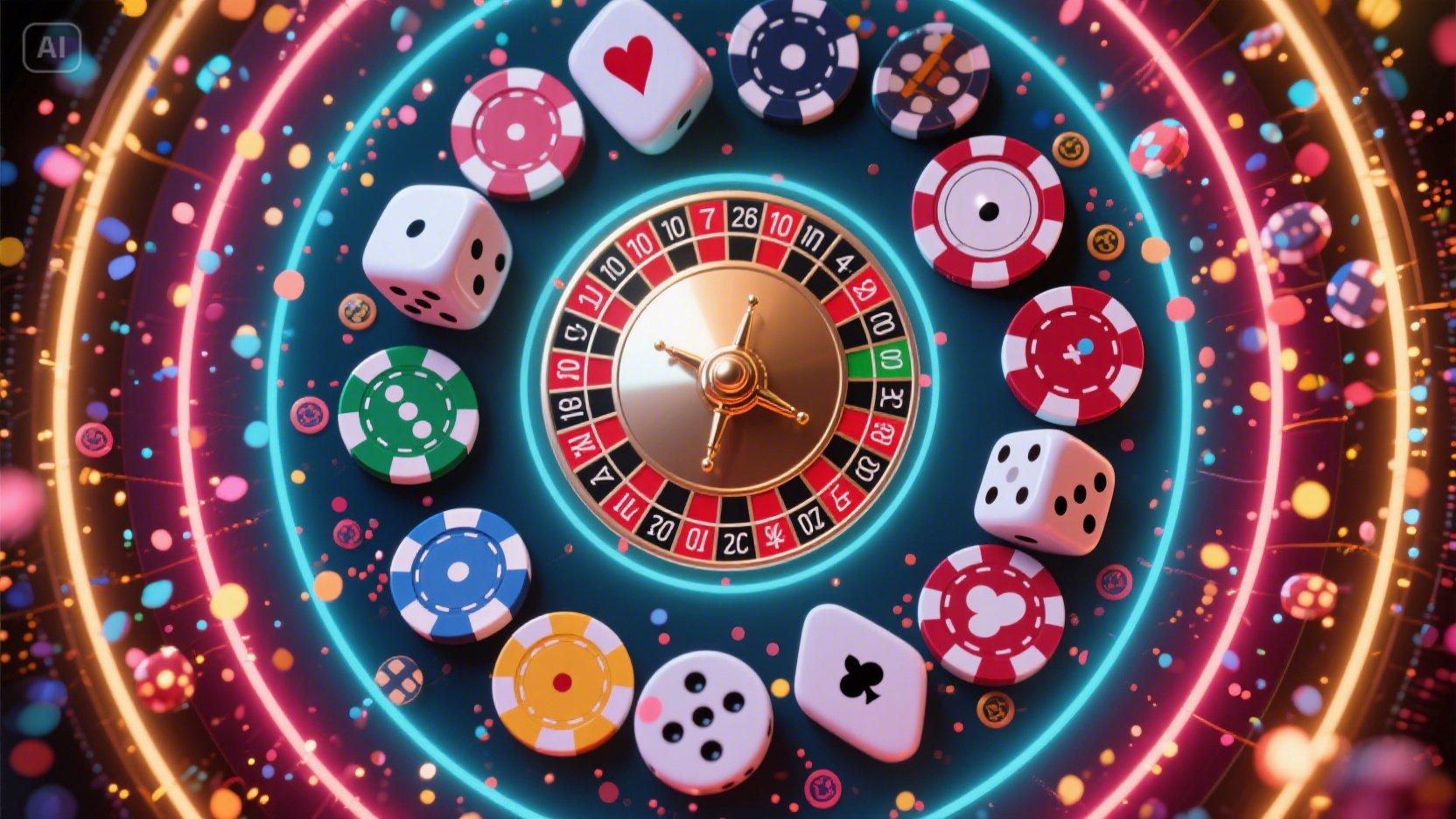 Registration at SapphireBet Casino